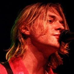 Kurt Cobain (1967-1994)